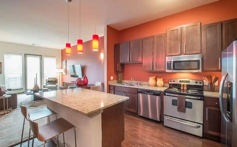 Rental by Apartment Wolf | Highland Park West Lemmon | 3600 Wheeler St, Dallas, TX 75209 | apartmentwolf.com