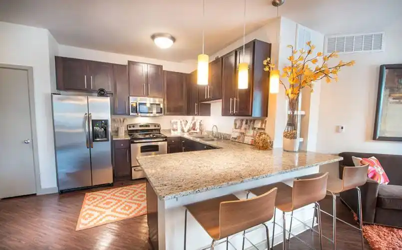 Rental by Apartment Wolf | Highland Park West Lemmon | 3600 Wheeler St, Dallas, TX 75209 | apartmentwolf.com