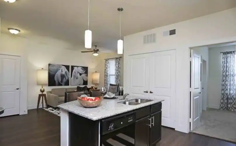 Rental by Apartment Wolf | Parc at Garland | 3401 Bobtown Rd, Garland, TX 75043 | apartmentwolf.com