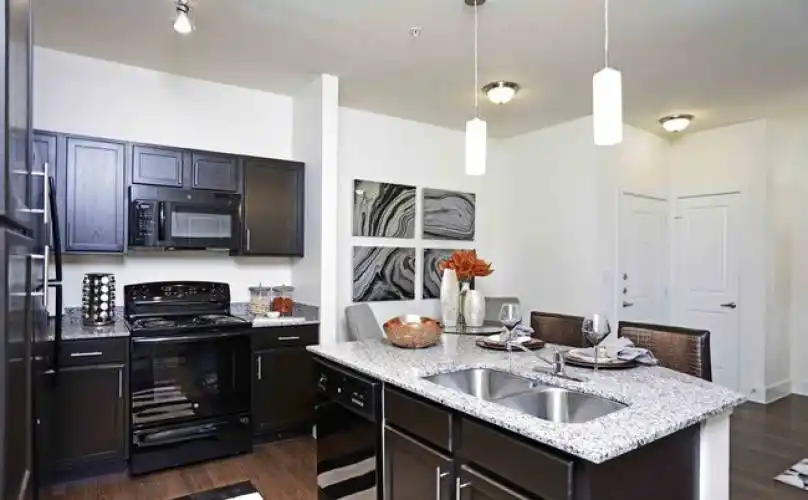 Rental by Apartment Wolf | Parc at Garland | 3401 Bobtown Rd, Garland, TX 75043 | apartmentwolf.com