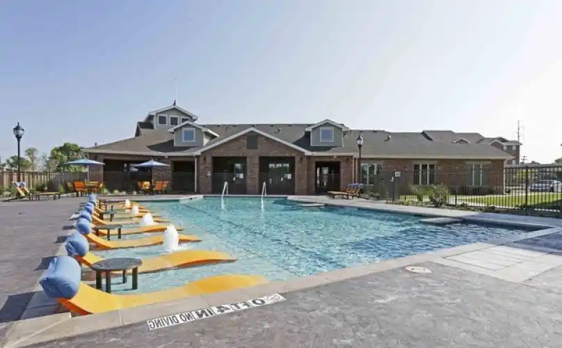 Rental by Apartment Wolf | Parc at Garland | 3401 Bobtown Rd, Garland, TX 75043 | apartmentwolf.com