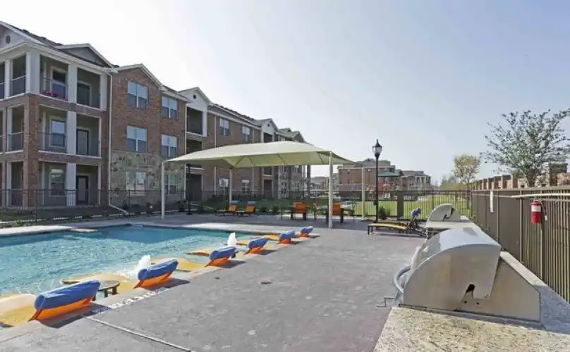 Rental by Apartment Wolf | Parc at Garland | 3401 Bobtown Rd, Garland, TX 75043 | apartmentwolf.com