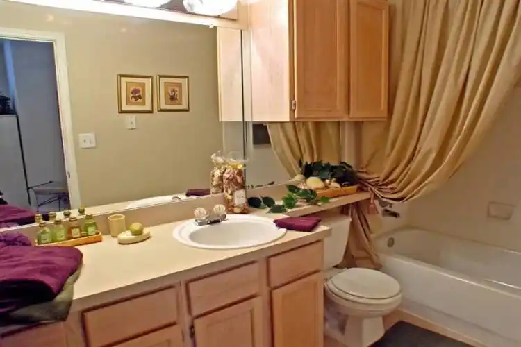 Rental by Apartment Wolf | Stone Canyon Apartment Homes | 10919 W Rd Rd, Houston, TX 77064 | apartmentwolf.com