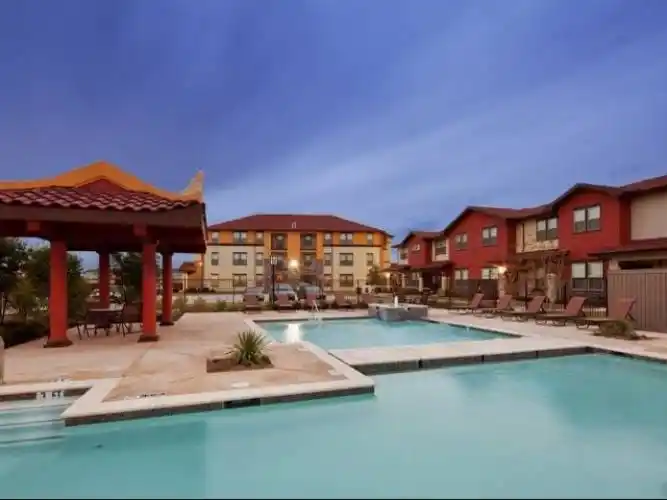 Rental by Apartment Wolf | Golden Bamboo II | 8125 Mills Rd, Houston, TX 77064 | apartmentwolf.com