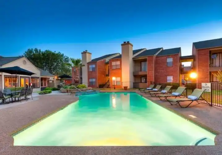 Rental by Apartment Wolf | Wellington Park Apartments | 9100 Mills Rd, Houston, TX 77070 | apartmentwolf.com