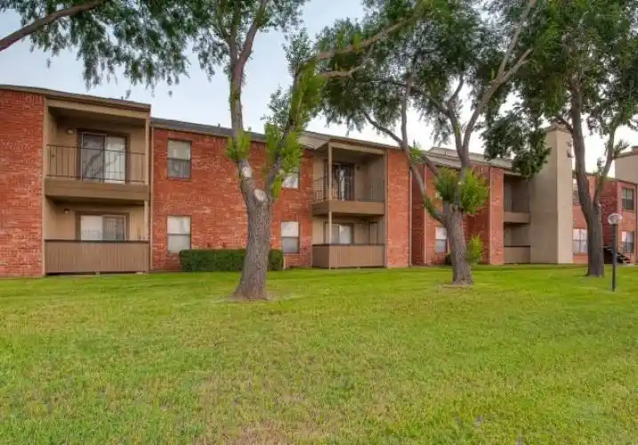 Rental by Apartment Wolf | Wellington Park Apartments | 9100 Mills Rd, Houston, TX 77070 | apartmentwolf.com