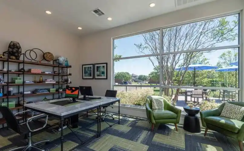 Rental by Apartment Wolf | The Retreat at Grand Prairie | 2902 S Belt Line Rd, Grand Prairie, TX 75052 | apartmentwolf.com