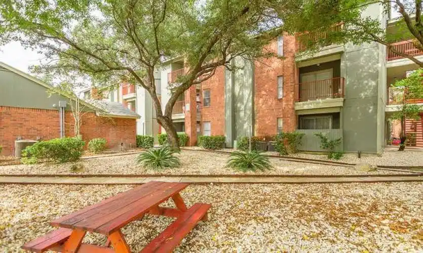 Rental by Apartment Wolf | Bellaire Marbach Park | 1880 Horal St, San Antonio, TX 78227 | apartmentwolf.com