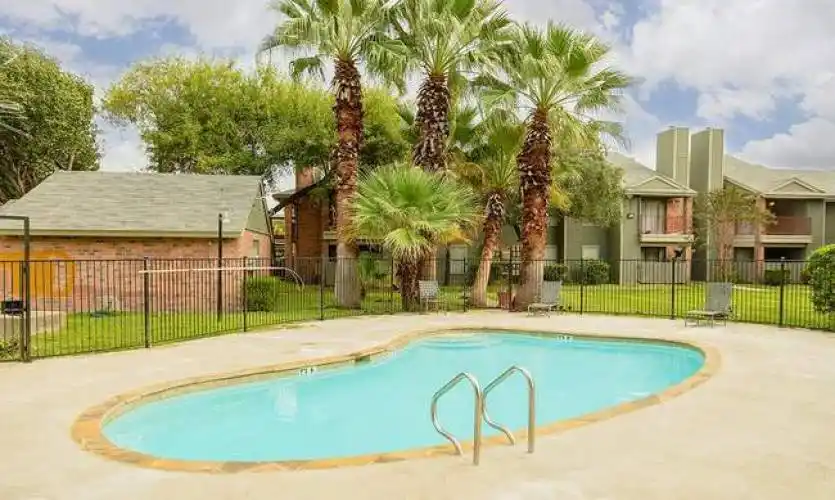 Rental by Apartment Wolf | Bellaire Marbach Park | 1880 Horal St, San Antonio, TX 78227 | apartmentwolf.com