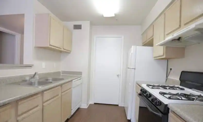 Rental by Apartment Wolf | Gates of Capernum Apartments | 8611 Waters Edge Dr, San Antonio, TX 78245 | apartmentwolf.com