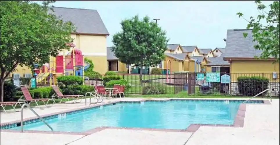 Rental by Apartment Wolf | Villas at Costa Brava | 7333 Potranco Rd, San Antonio, TX 78251 | apartmentwolf.com