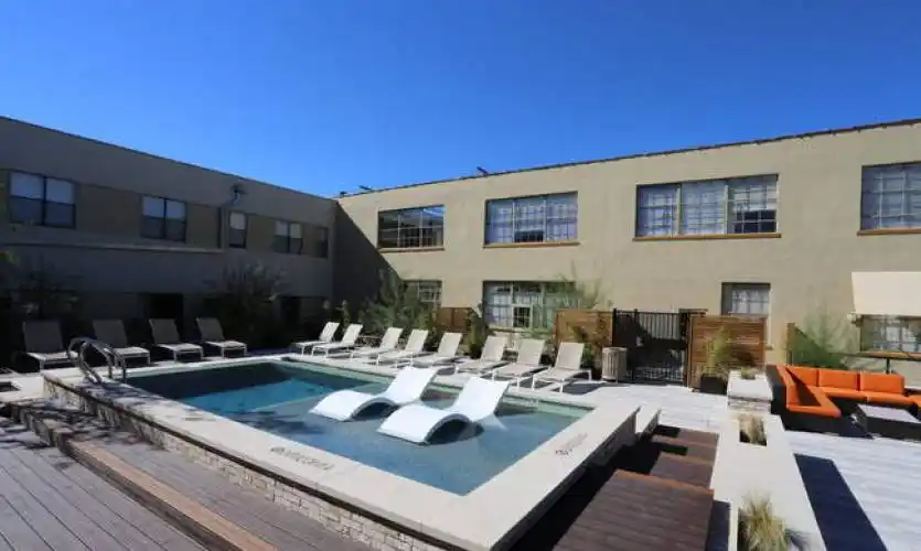 Rental by Apartment Wolf | Cadillac Lofts | 317 Lexington Ave, San Antonio, TX 78215 | apartmentwolf.com