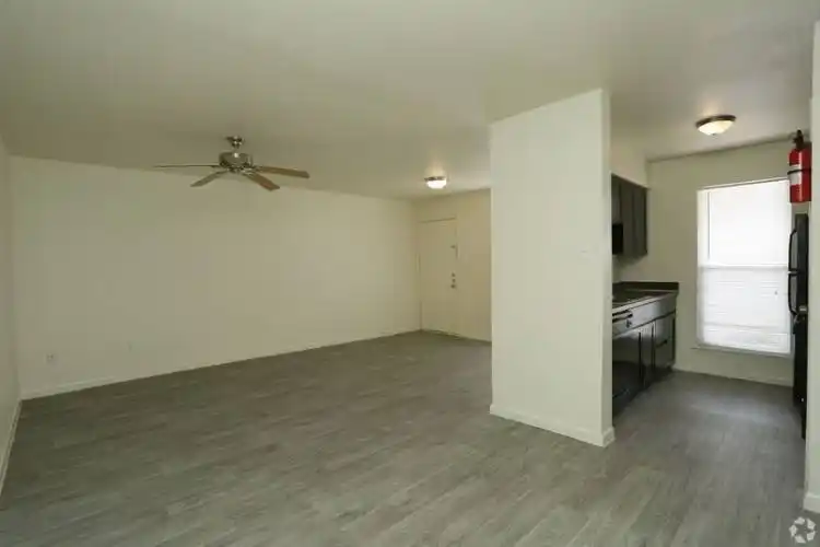 Rental by Apartment Wolf | The Willows Apartments | 10919 Fondren Rd, Houston, TX 77096 | apartmentwolf.com