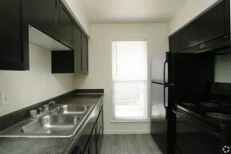 Rental by Apartment Wolf | The Willows Apartments | 10919 Fondren Rd, Houston, TX 77096 | apartmentwolf.com