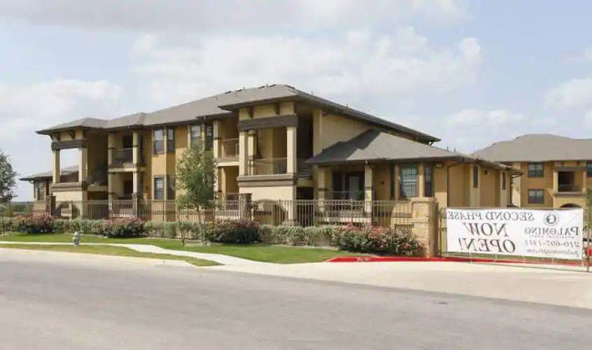 Rental by Apartment Wolf | Palomino Apartments Homes | 14111 Vance Jackson Rd, San Antonio, TX 78249 | apartmentwolf.com