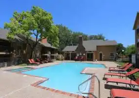 Rental by Apartment Wolf | City Crest | 4900 USAA Blvd, San Antonio, TX 78240 | apartmentwolf.com