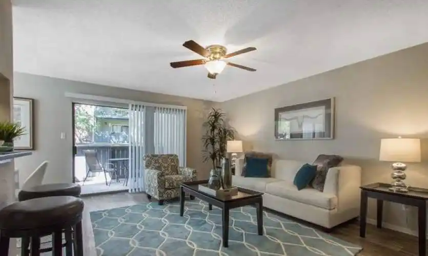 Rental by Apartment Wolf | City Crest | 4900 USAA Blvd, San Antonio, TX 78240 | apartmentwolf.com