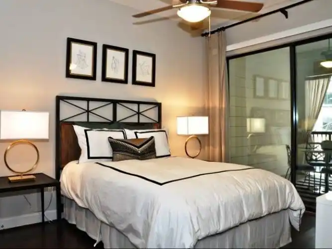 Rental by Apartment Wolf | Ascent at CityCentre | 801 Town Blvd, Houston, TX 77024 | apartmentwolf.com