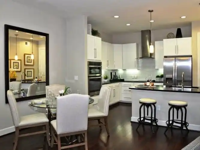 Rental by Apartment Wolf | Ascent at CityCentre | 801 Town Blvd, Houston, TX 77024 | apartmentwolf.com